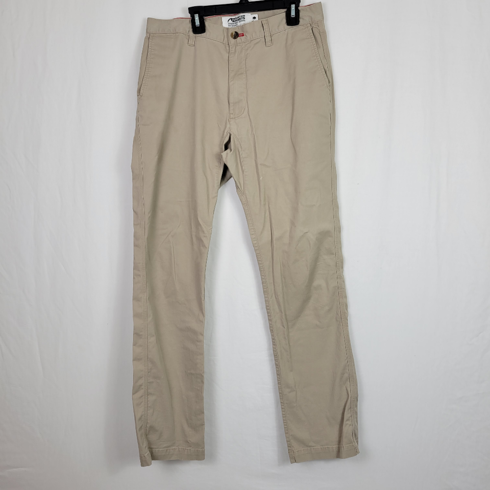 MOUTAIN KHAKIS work pants